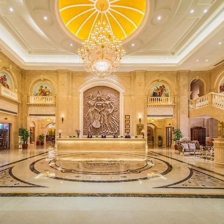 Vienna Hotel Chaozhou Plaza Eksteriør billede