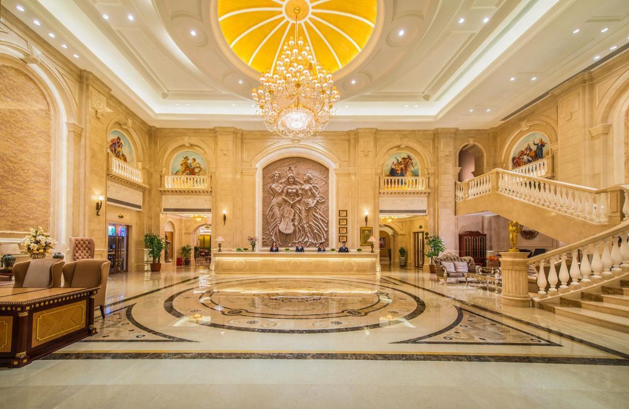 Vienna Hotel Chaozhou Plaza Eksteriør billede