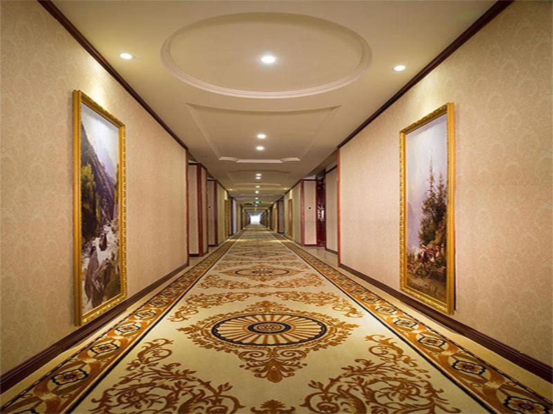 Vienna Hotel Chaozhou Plaza Eksteriør billede