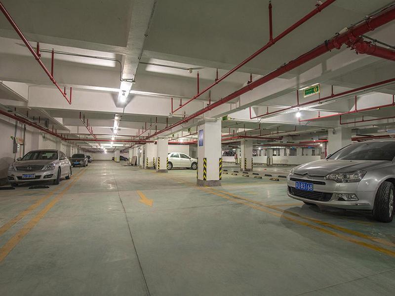Vienna Hotel Chaozhou Plaza Eksteriør billede